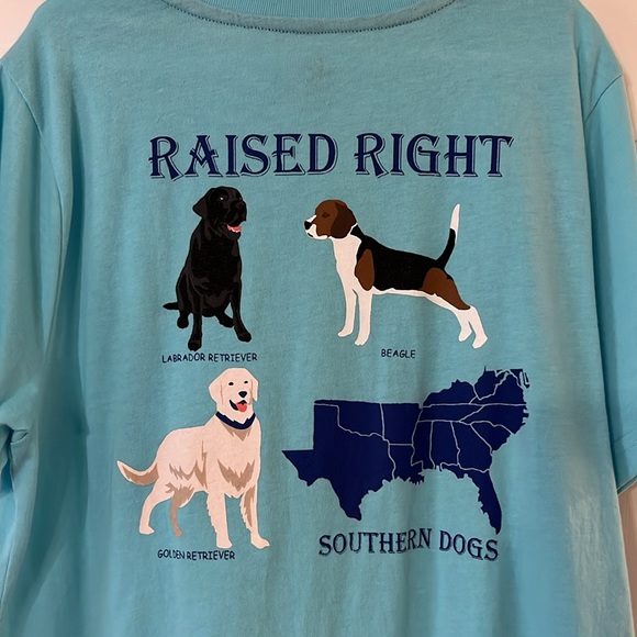 Boys Soft Short Sleeve Tee - Picture 2 of 5